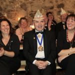 Sessionserffnung Stromlose Ader GIR-Keller