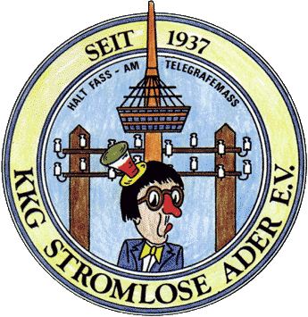 KKG "Stromlose Ader" e.V. von 1937