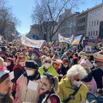 22-02-28 Rosenmontag Friedensdemo 012