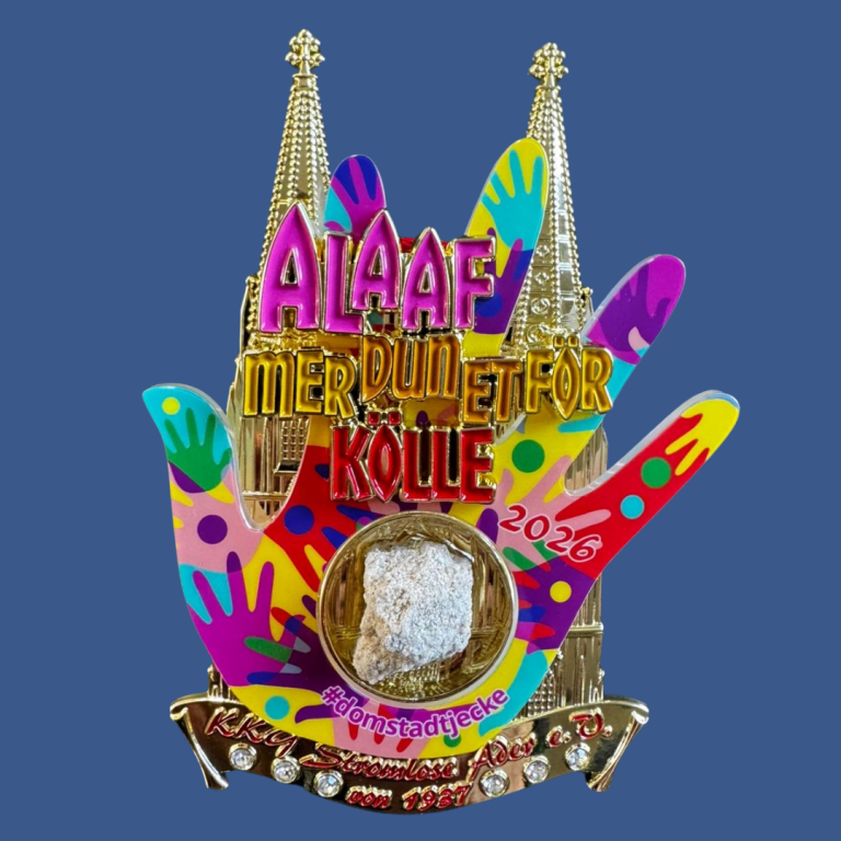 KKG Stromlose Ader e.V. - Großer Orden 2025/2026