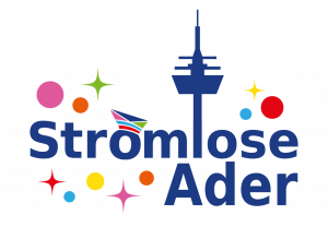 Logo der Stromlosen Ader e.V.