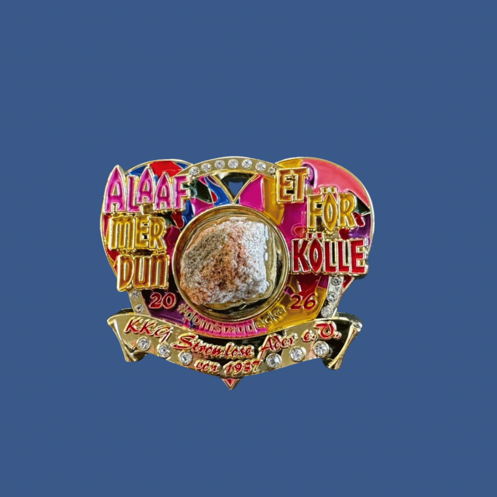KKG Stromlose Ader e.V. - Kleiner Orden 2025/2026