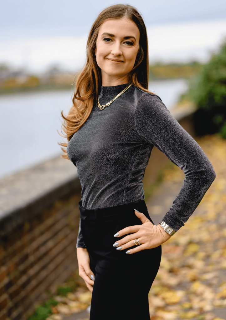Julie Houben | Schriftführerin